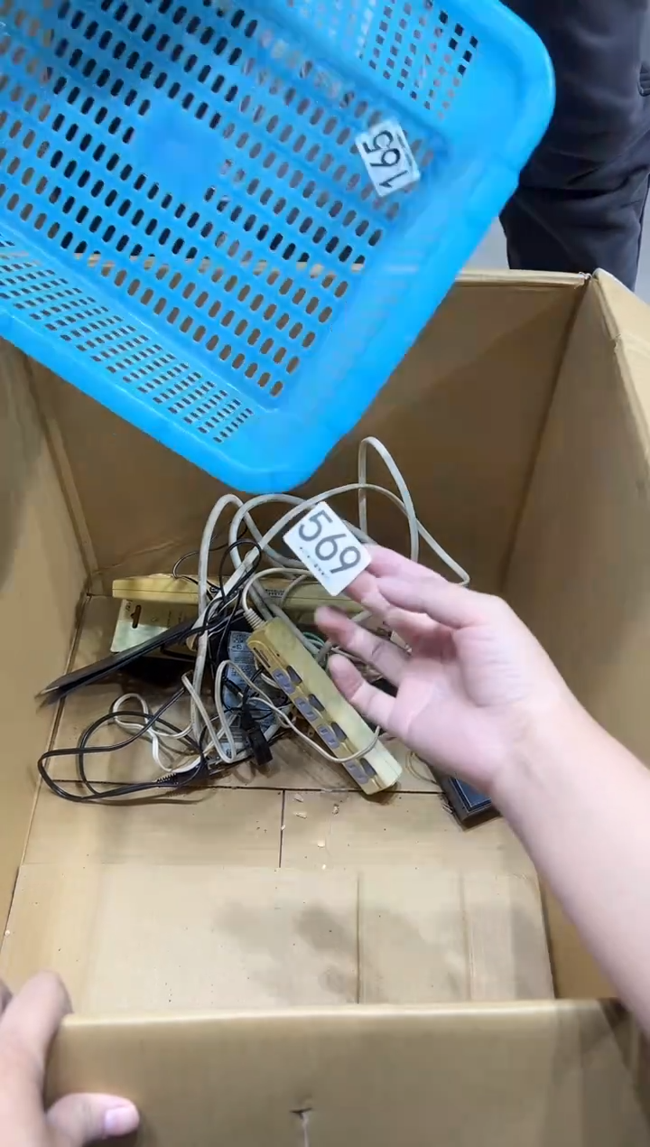 蜡**新569茶摆件          