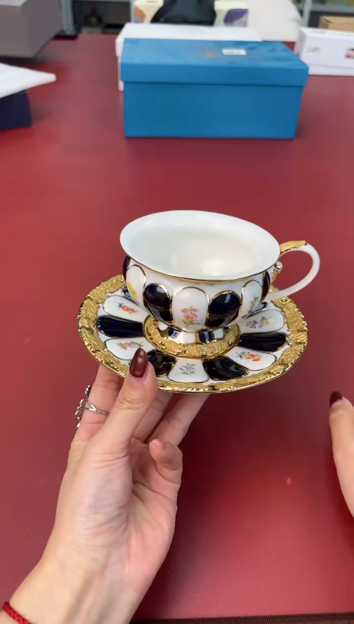 【闪购商品】瓷片正午瓷缘 臻品源泉@@H946