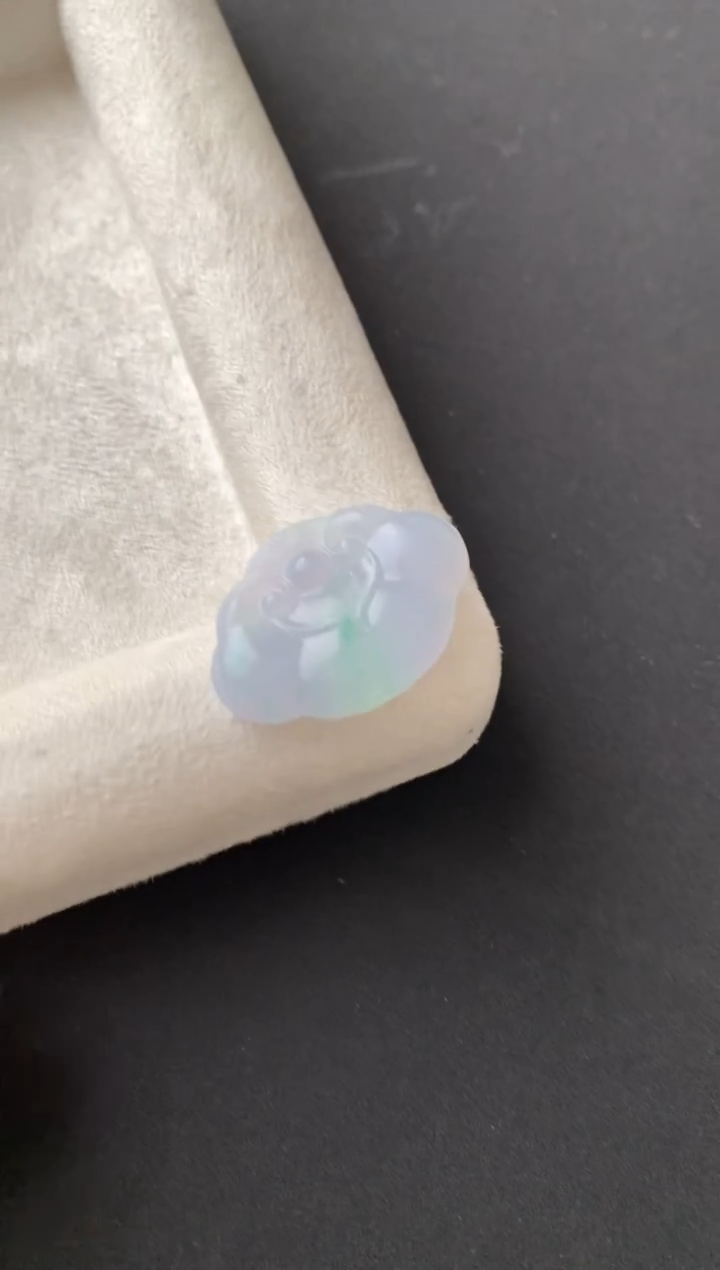 未镶嵌定制翡翠0316041142