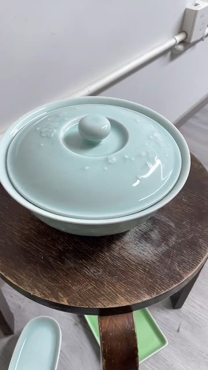 特价青瓷 慧语瓷坊 微瑕