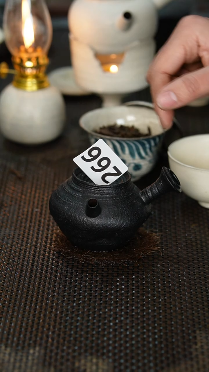 【闪购商品】266景德镇{立梦陶}手作