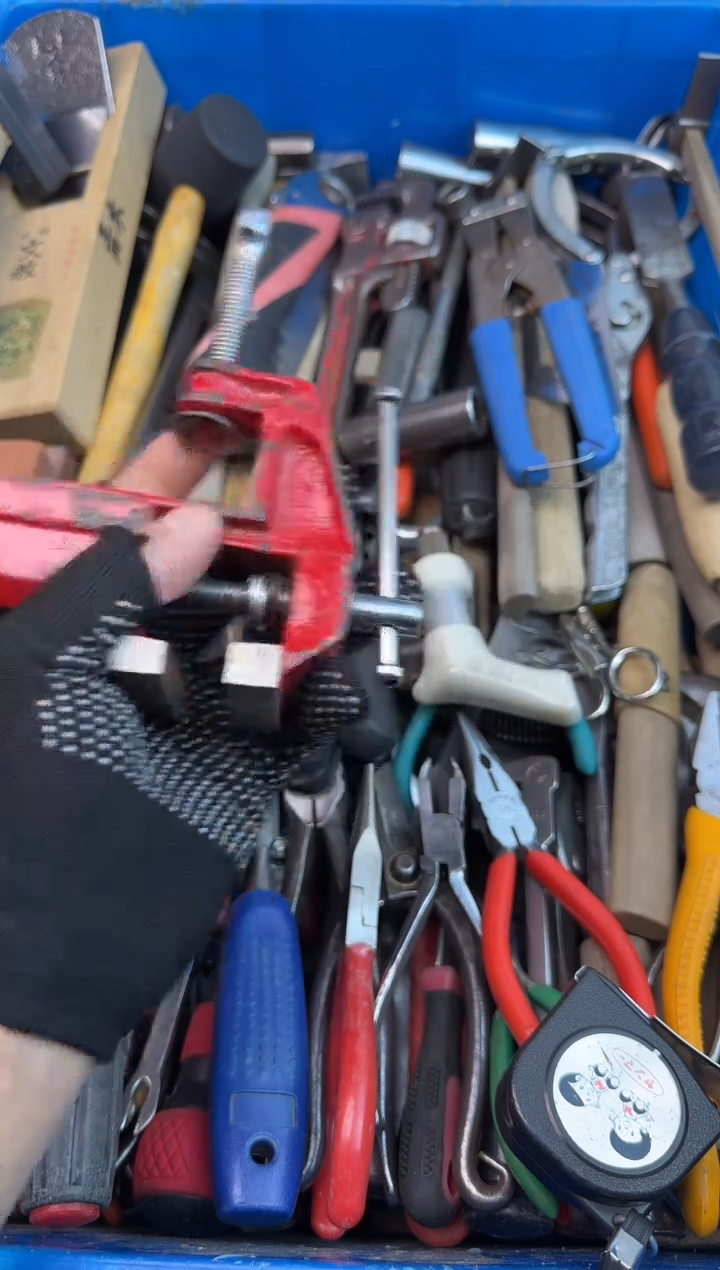 厚款工*哥薯条日本工具仓库