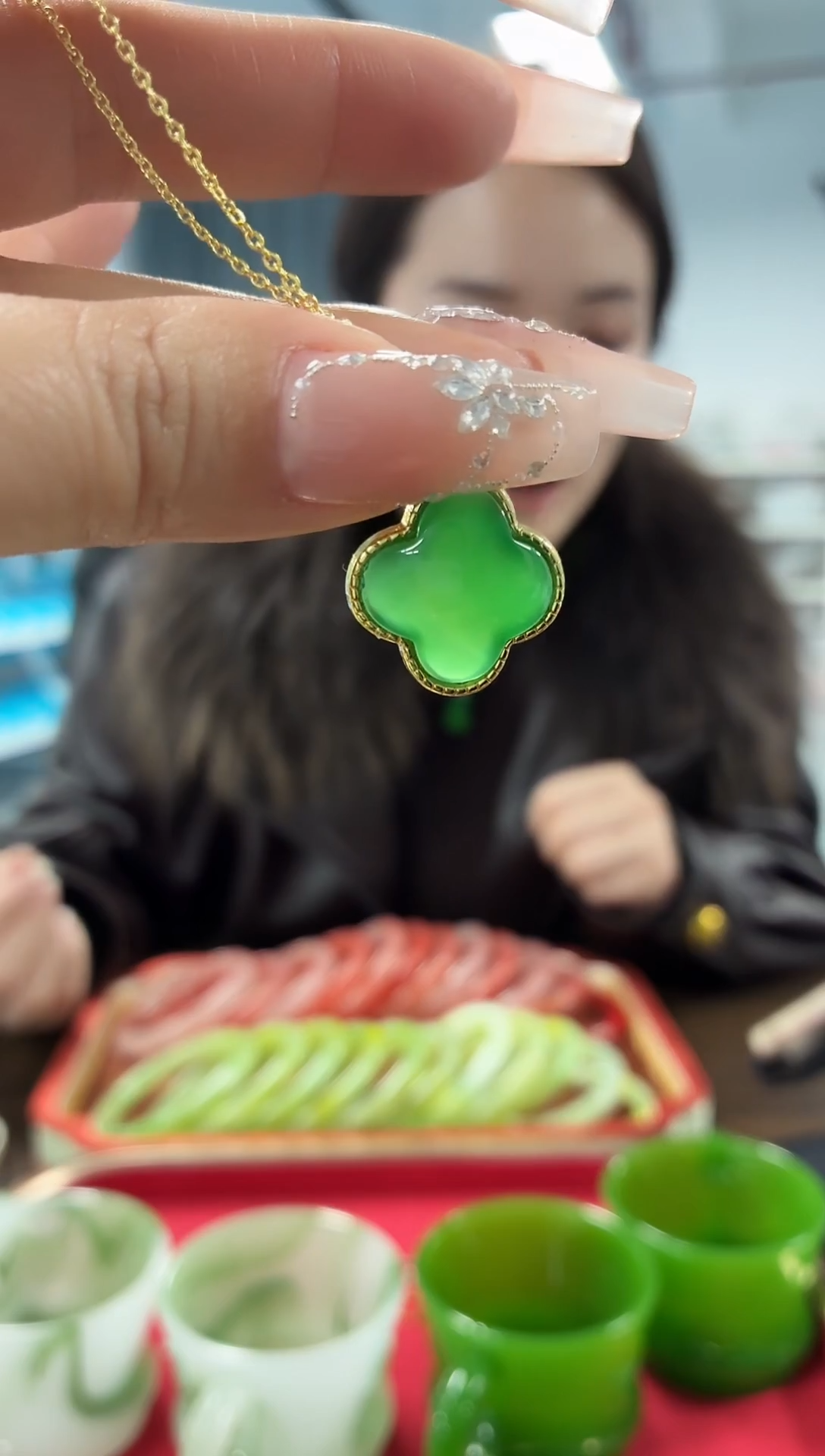 【高定甄选】高端轻奢多样性发货*4680