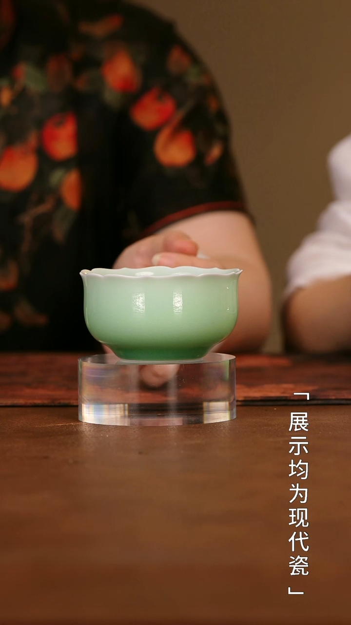 栗子严选茶器好物@@闰火