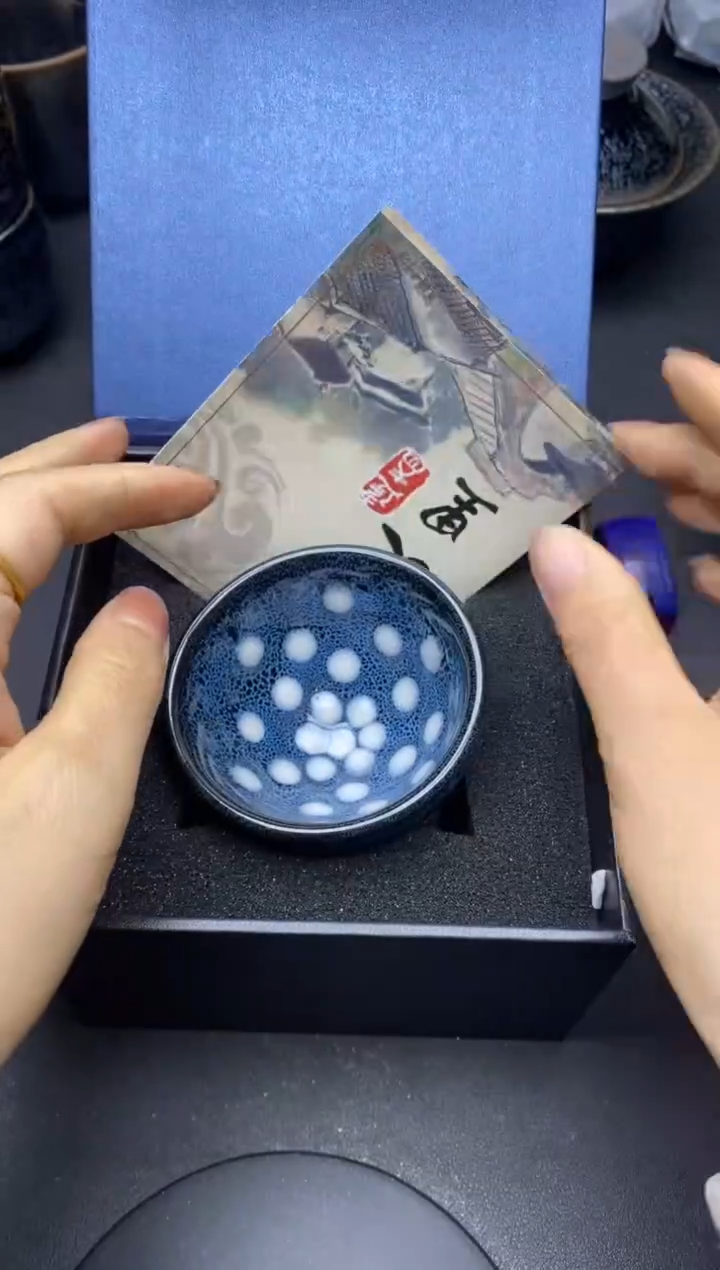 【闪购商品】茶盏             144