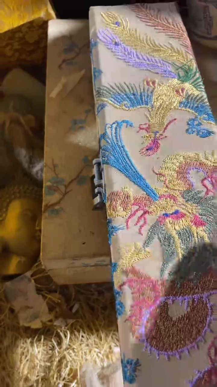 香榧木（1个小卷卷0