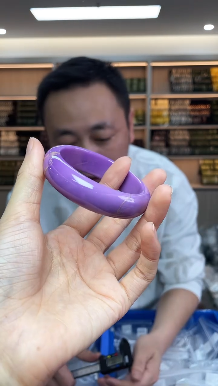 【闪购商品】石英质玉`未镶嵌多样性发一件/54-55