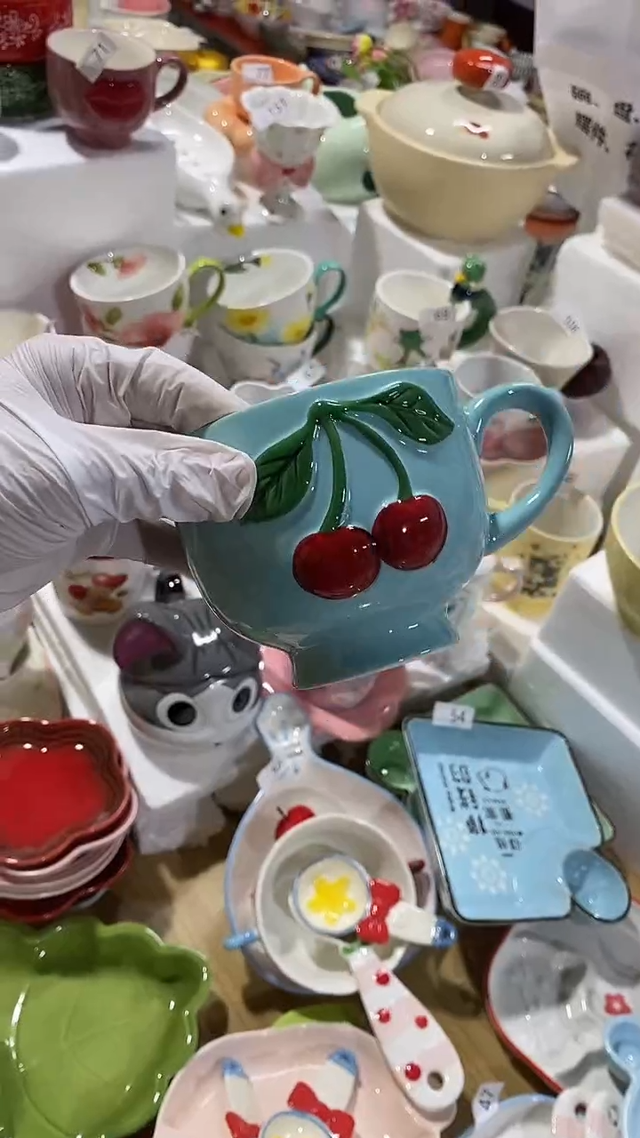 瓷片默认微瑕满15米包邮