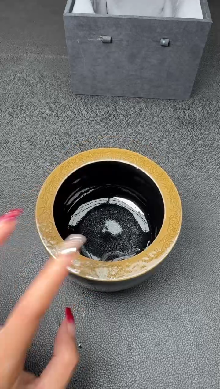 【闪购商品】茶盏兰亭叙李光熙117