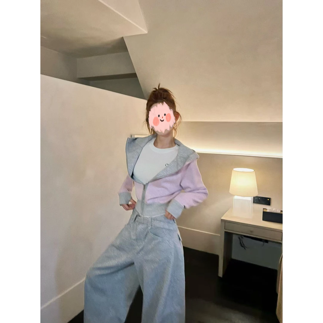 【正反两穿】秋季正反可穿时尚百搭休闲上衣