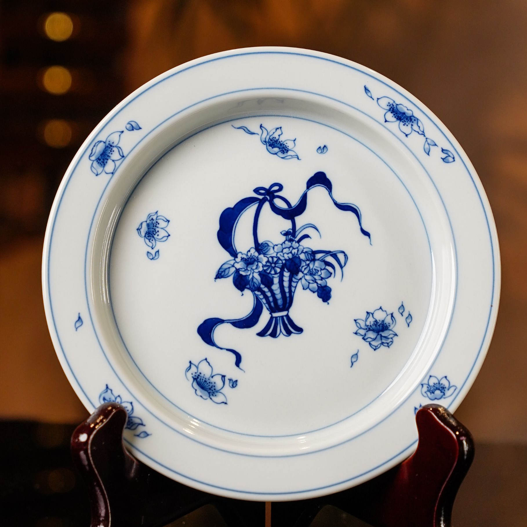 大师傅个人作品  富贵花来壶承  景德镇品茗纯手工 SS144