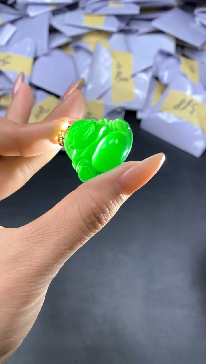 所见即所得（一物一拍）163