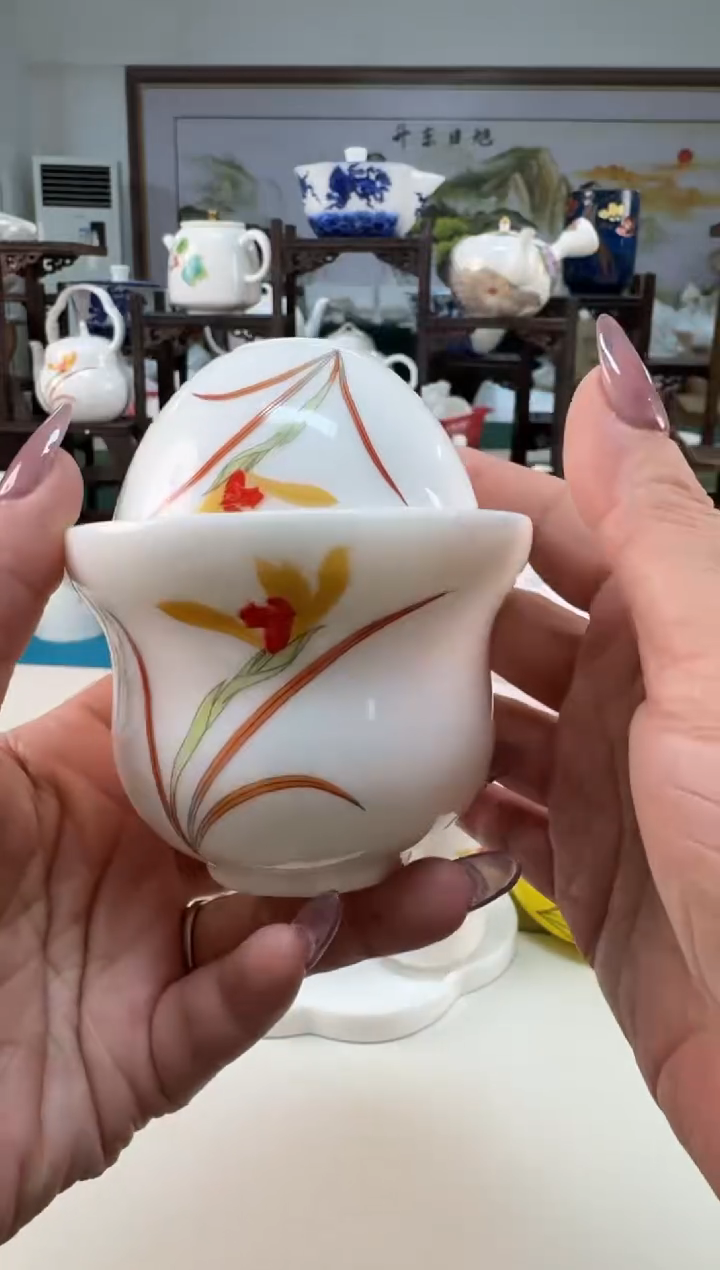 【闪购商品】瓷器..................