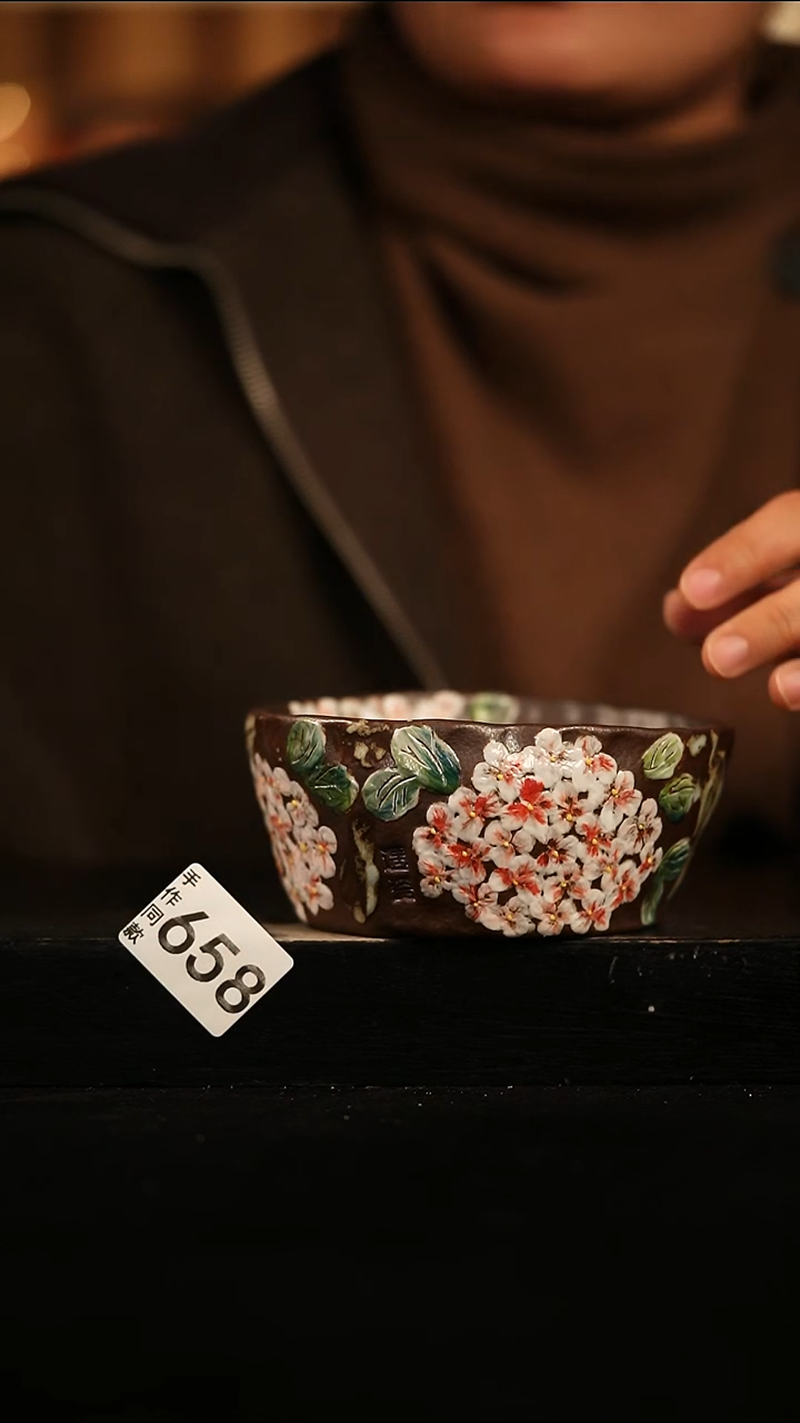 瓷片遇瓷手作同款658