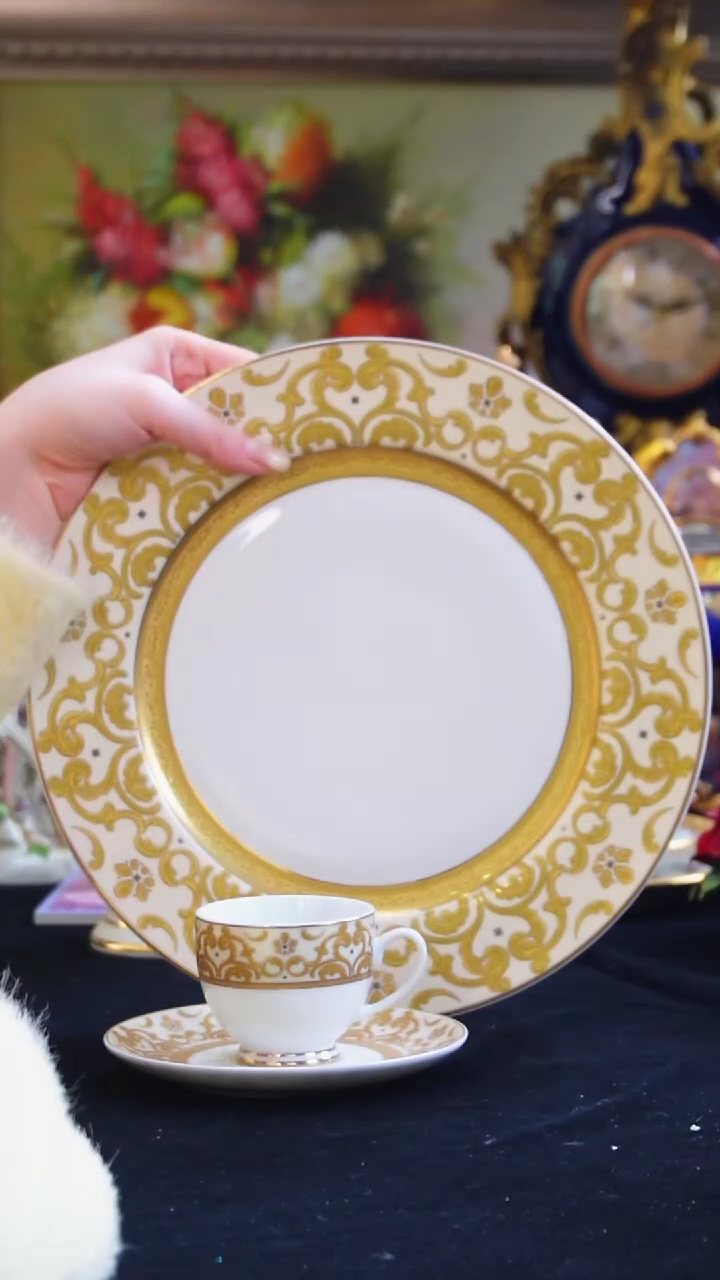 【闪购商品】摆件米多家中古器物 如图所示72