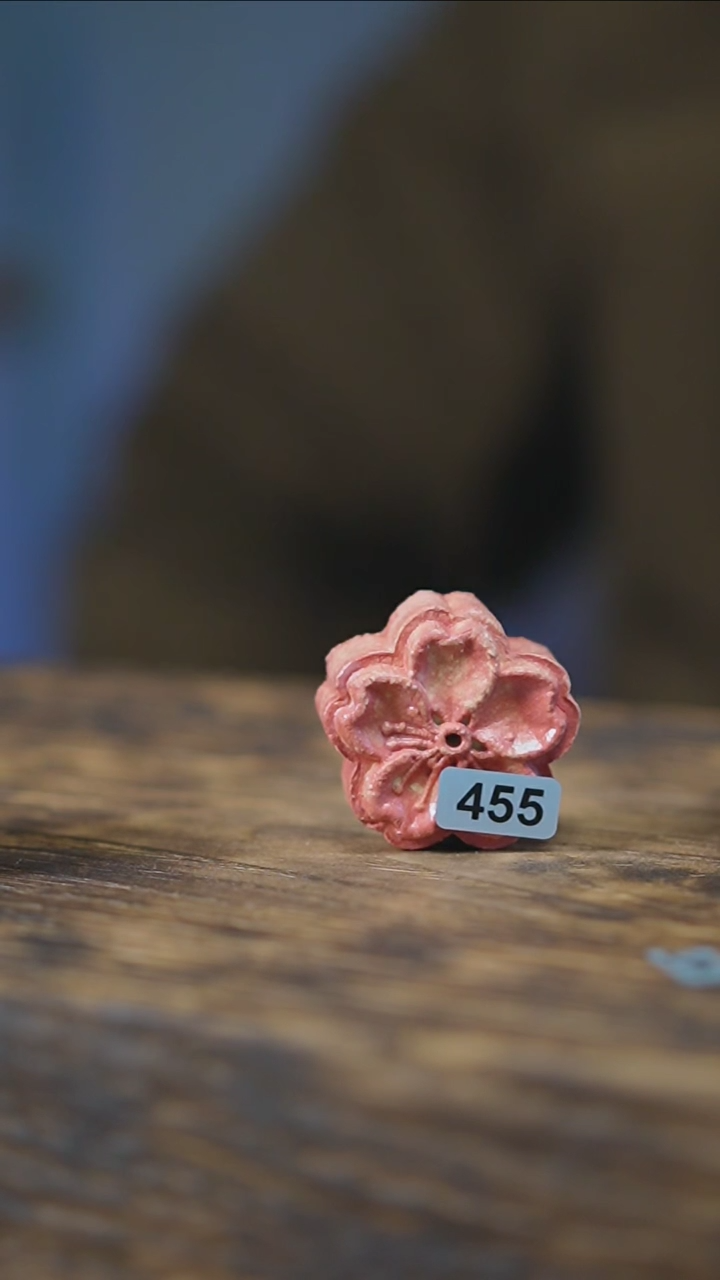 【闪购商品】455手工手作月饼香插