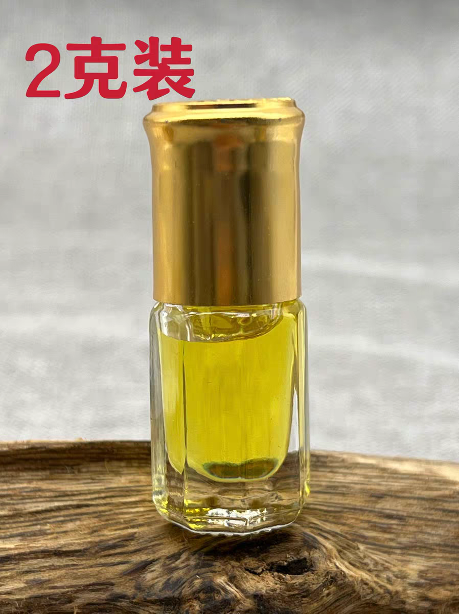 沉香沉香古法精油2克