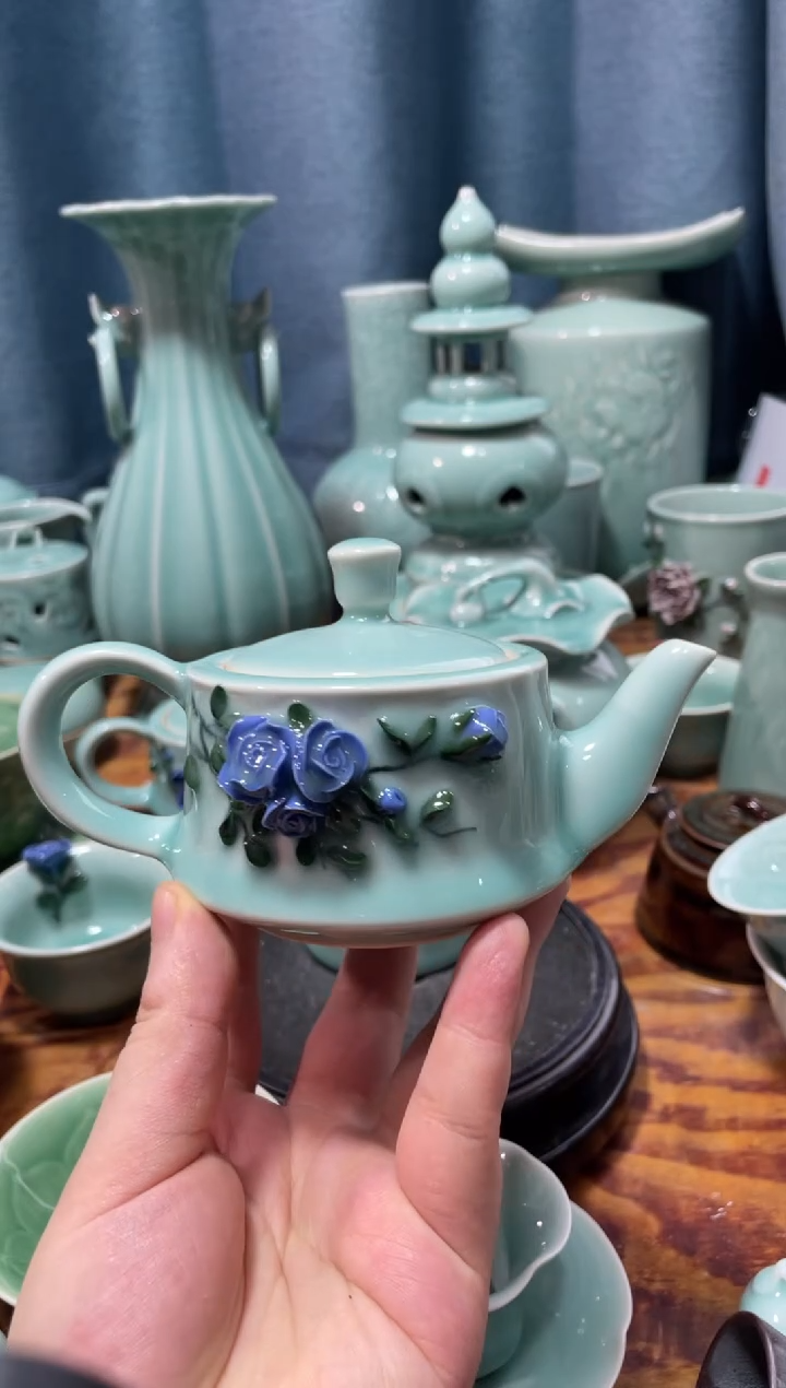 【闪购商品】特价 福利 青瓷 福利