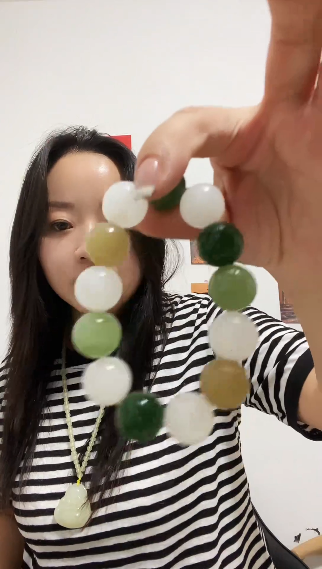 和田玉未镶嵌珠宝奇石多样性随机发一 16