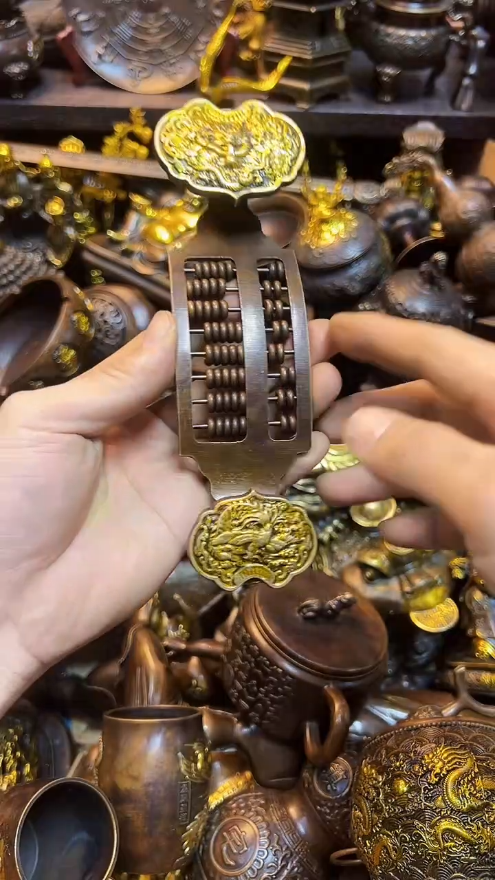 1案台摆件  物品摆件