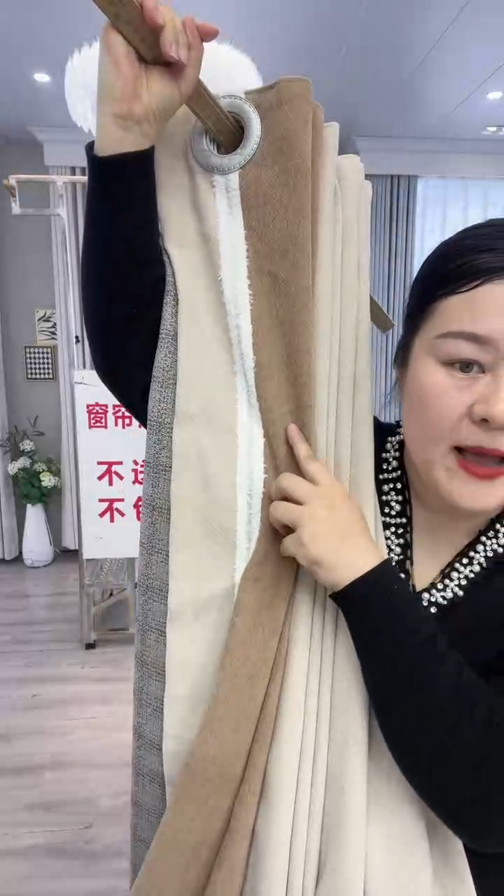 布闪电购商品19  微瑕（晚）5挂钩2.8