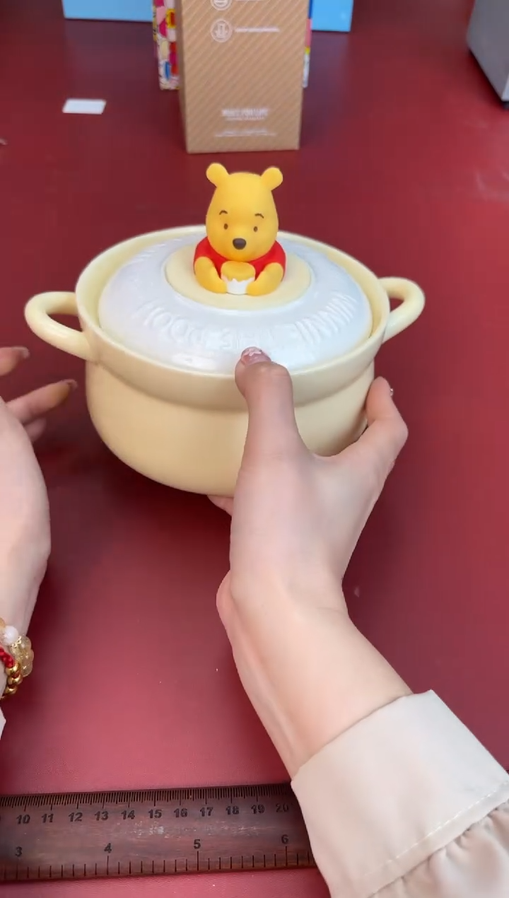 【闪购商品】瓷片正午瓷缘 臻品源泉@@129