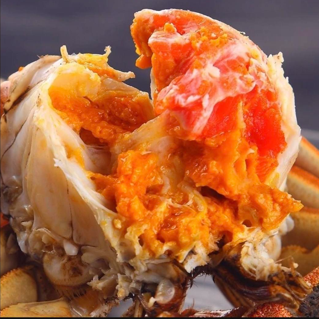 【公5两 母4两】 公母任选 活蟹6/8/10只 苏州精品大闸蟹 QJC