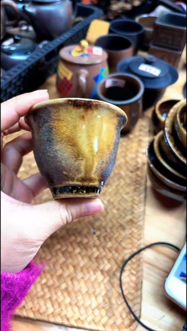 【闪购商品】壶899号杯-新年快乐啊