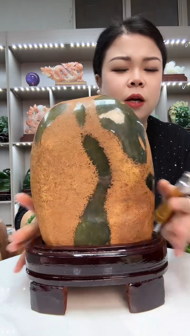石材石头家居装饰品礼品摆件