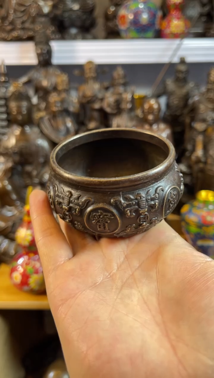 【闪购商品】.案台摆件 物品摆件