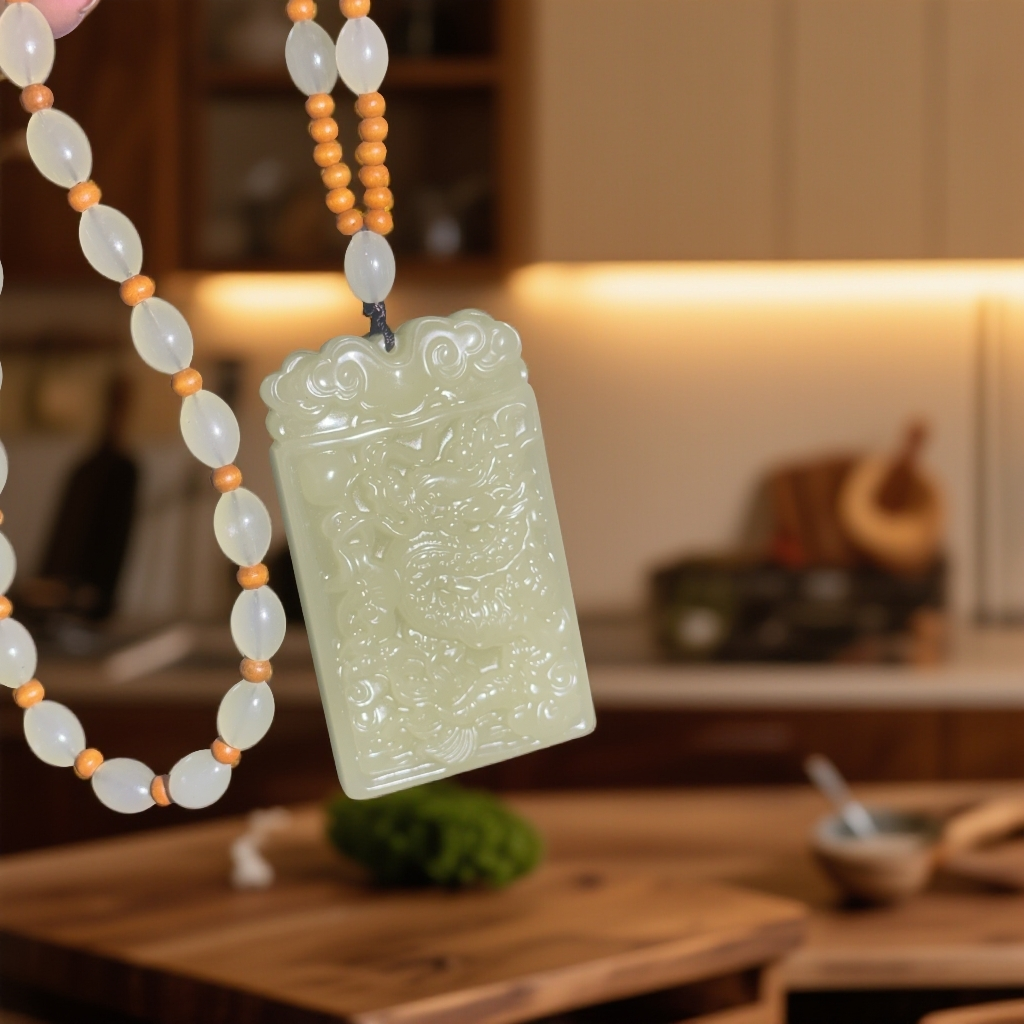 新疆正黄口九五大龙牌