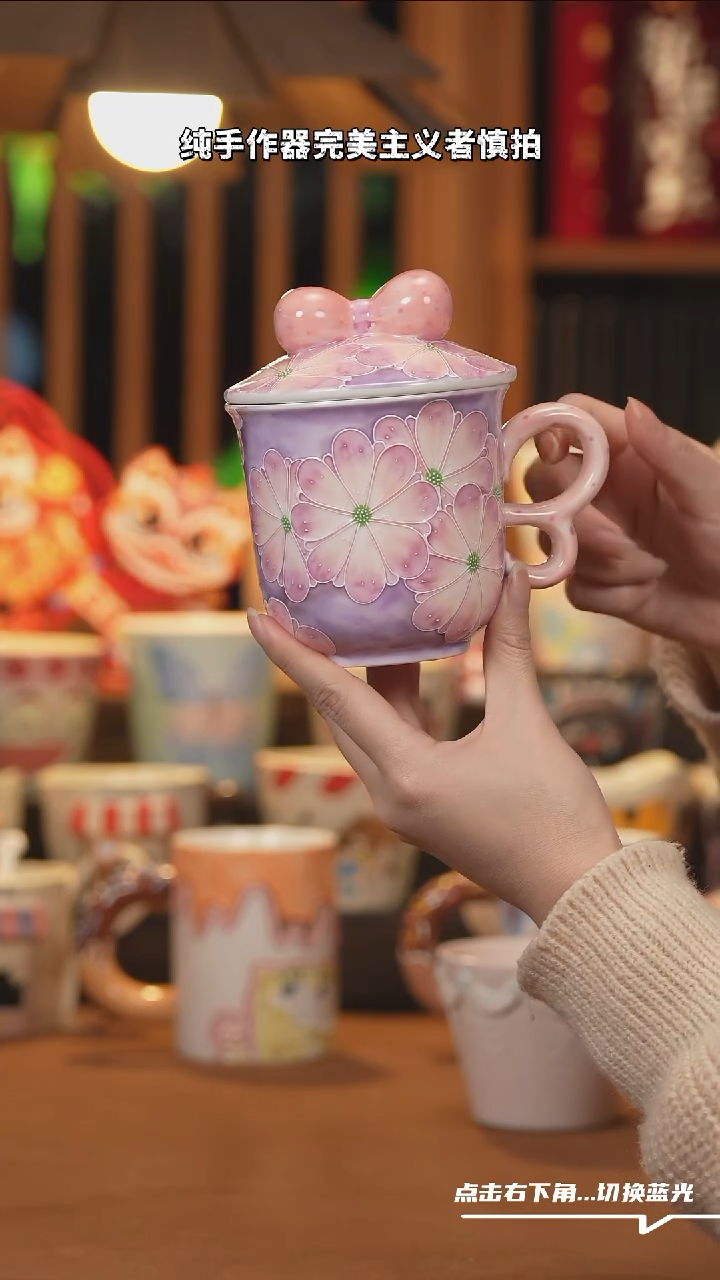 【闪购商品】碗F031设计师文创陶瓷