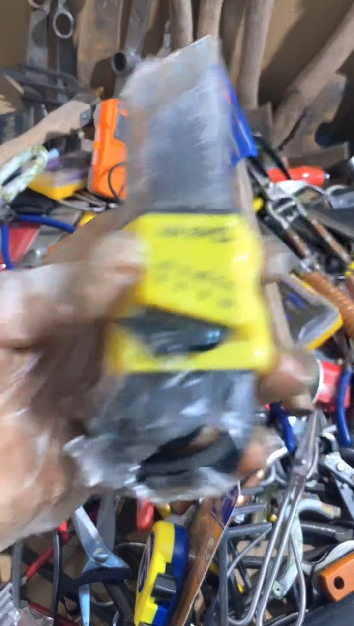 圆头款 五金园艺工具厨具专属闪购链接