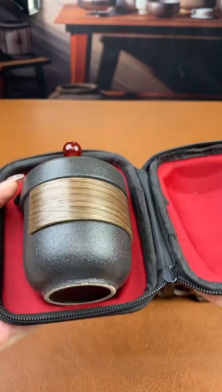 【闪购商品】陶禧茶器闪购福利V