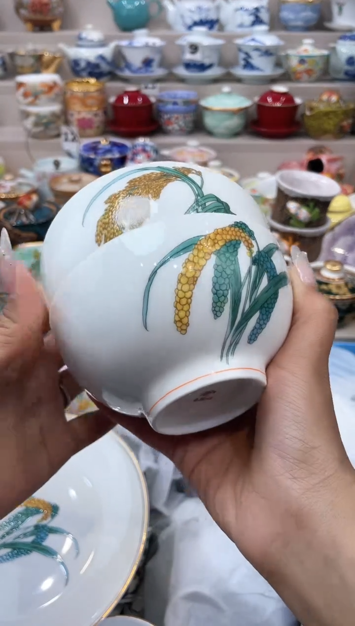 【闪购商品】云陶集市祝大家2025愿你所愿皆所得