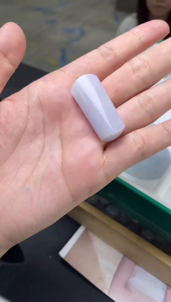 【闪购商品】定制翡翠未镶嵌03-06HDJT0140351