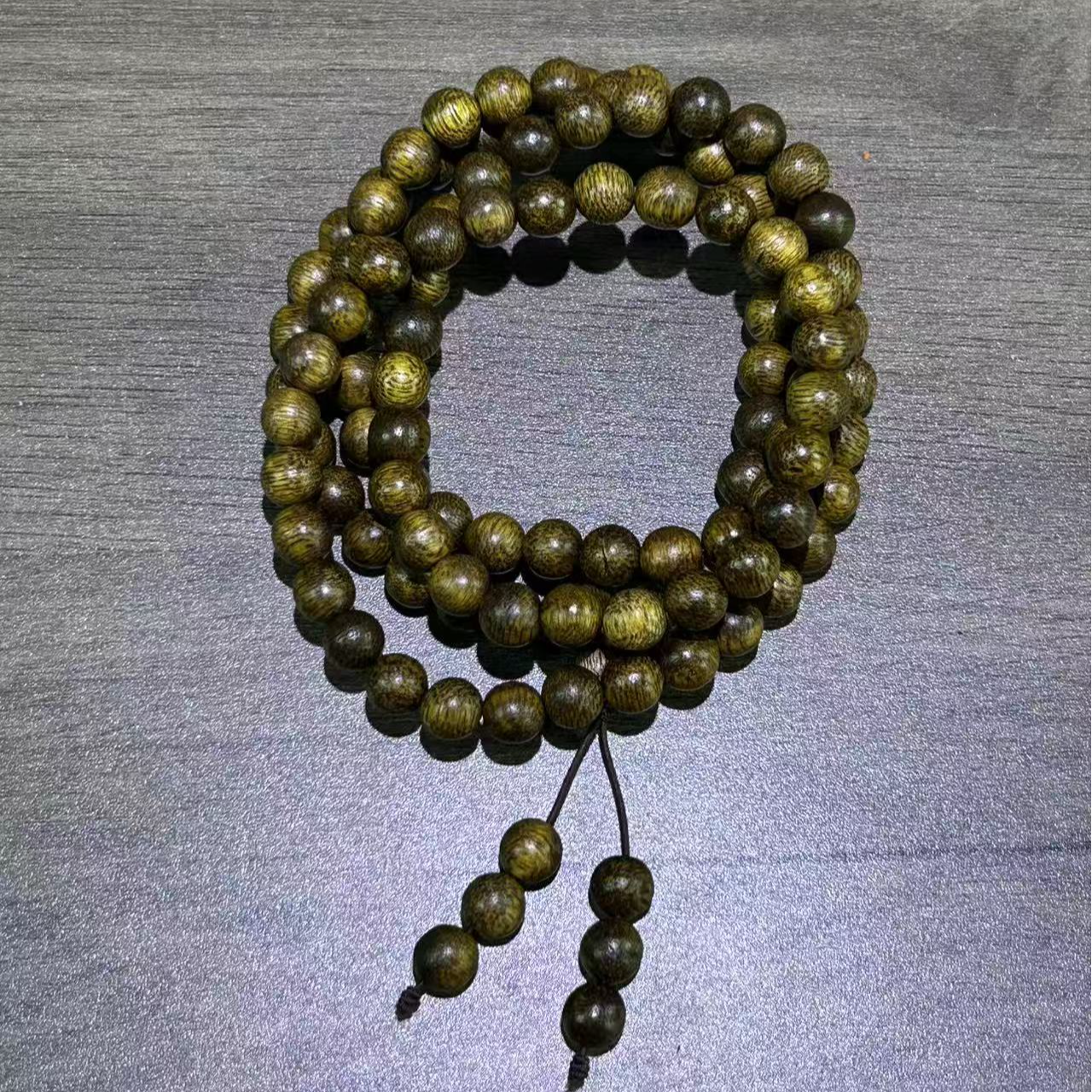 沉香印尼加里曼丹软丝