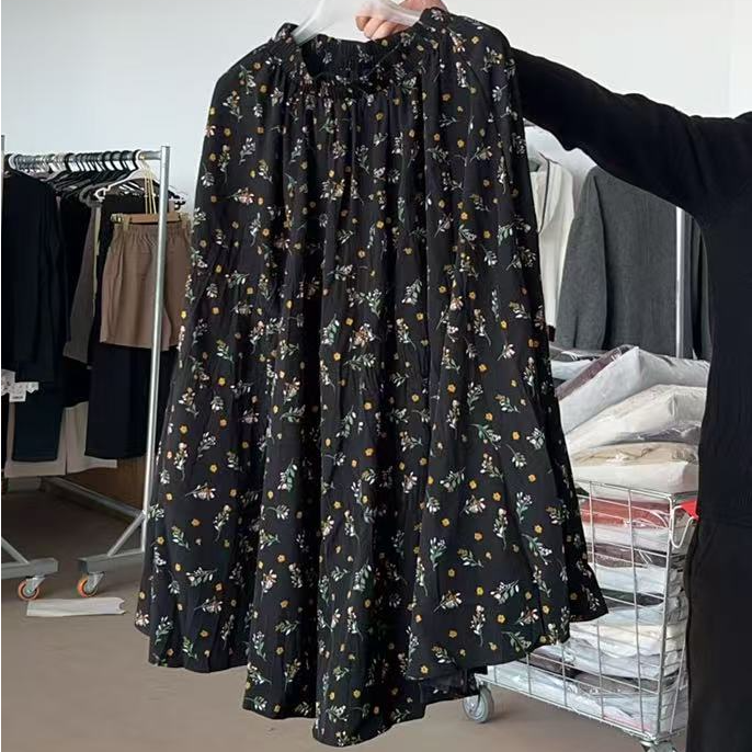 QIAO YIN“半身裙”QY24747