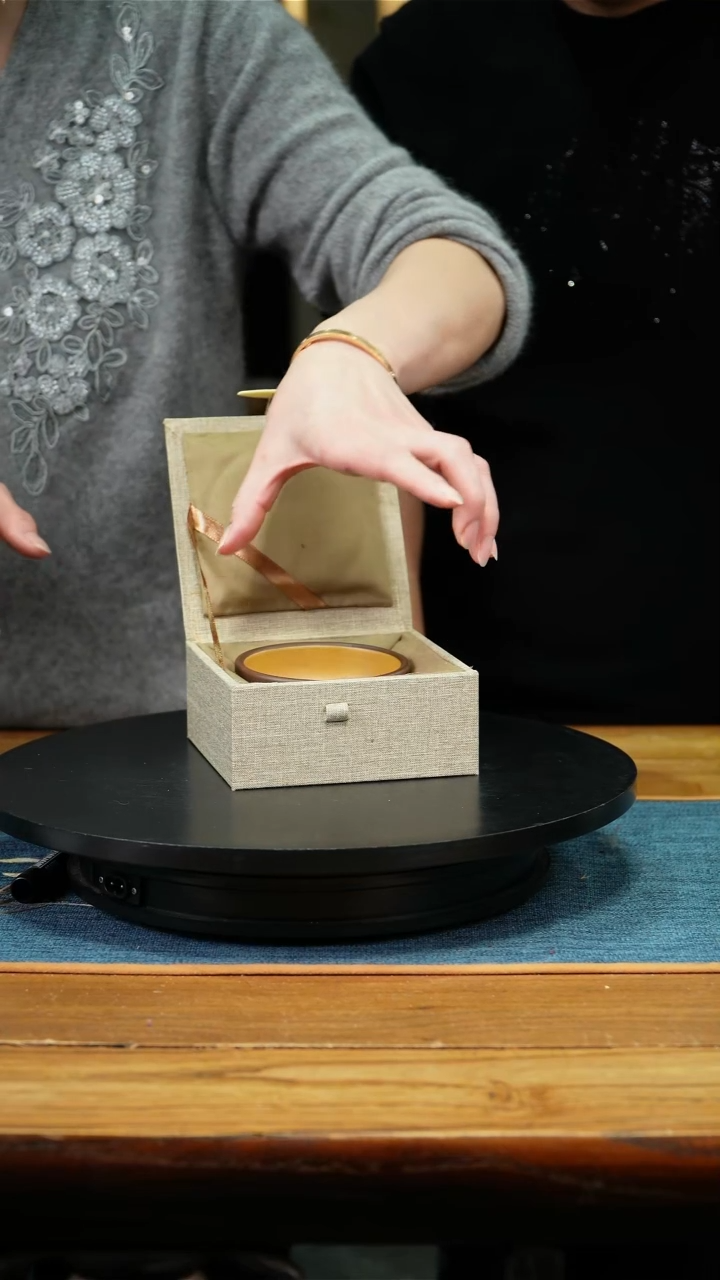 李超紫砂兰花盆精品