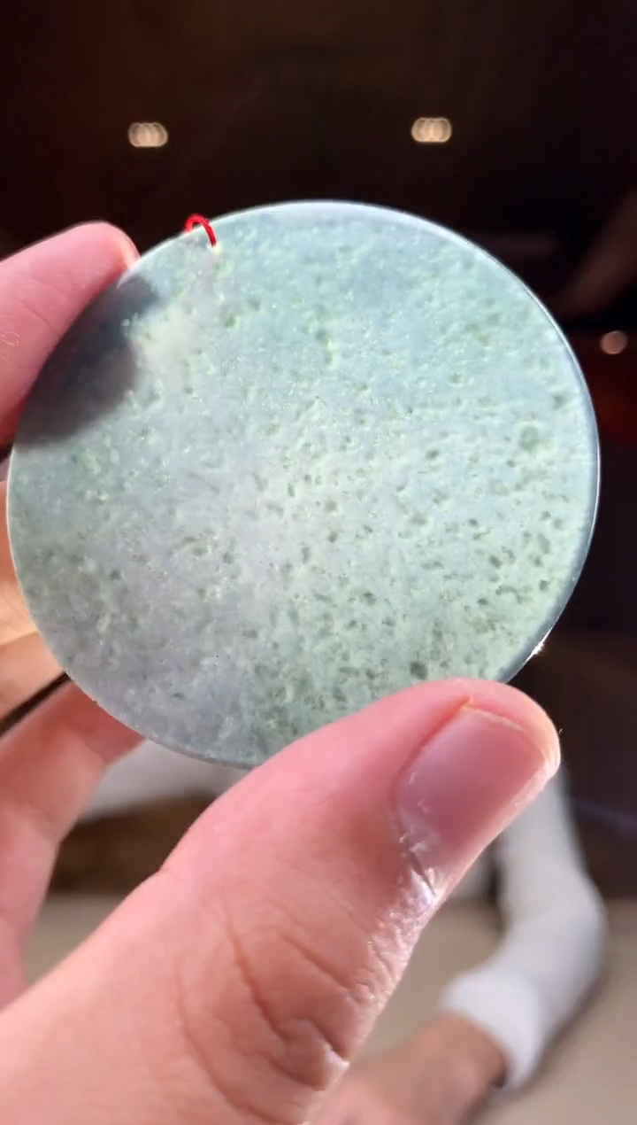 【闪购商品】定制翡翠未镶嵌        *517