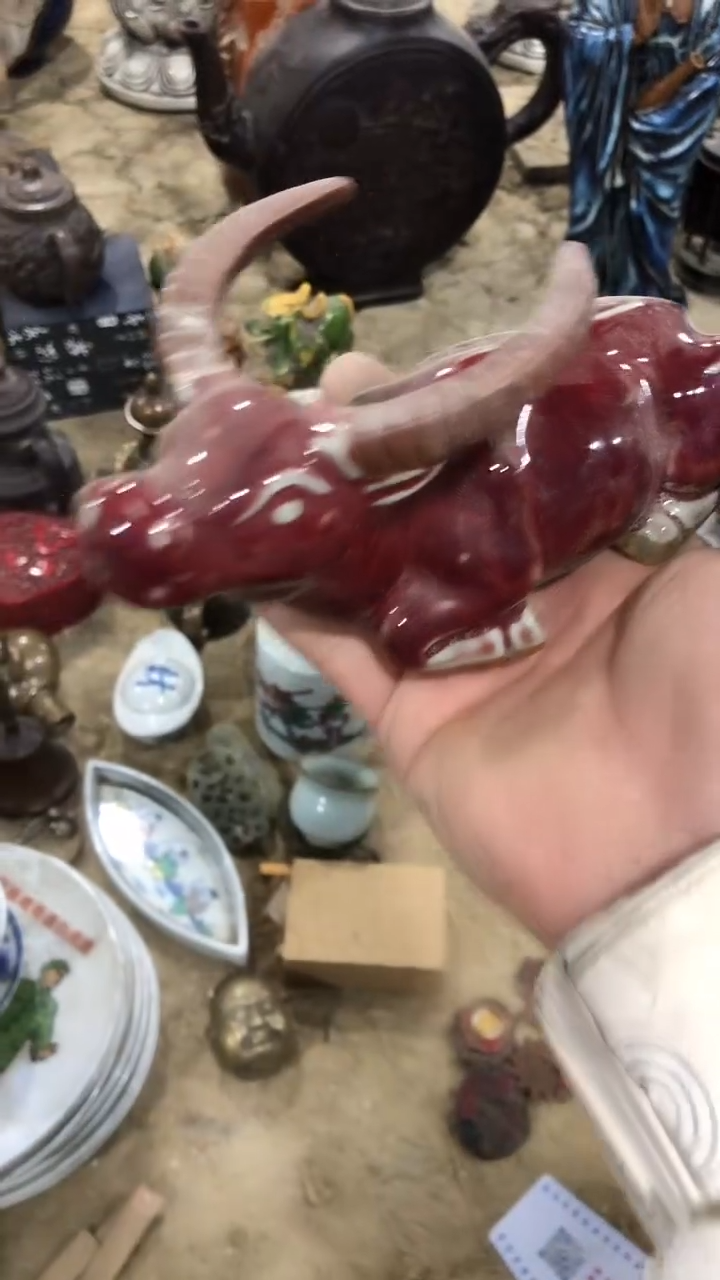 茶盏武*商用陶瓷代替链接（已直播间实物为准）