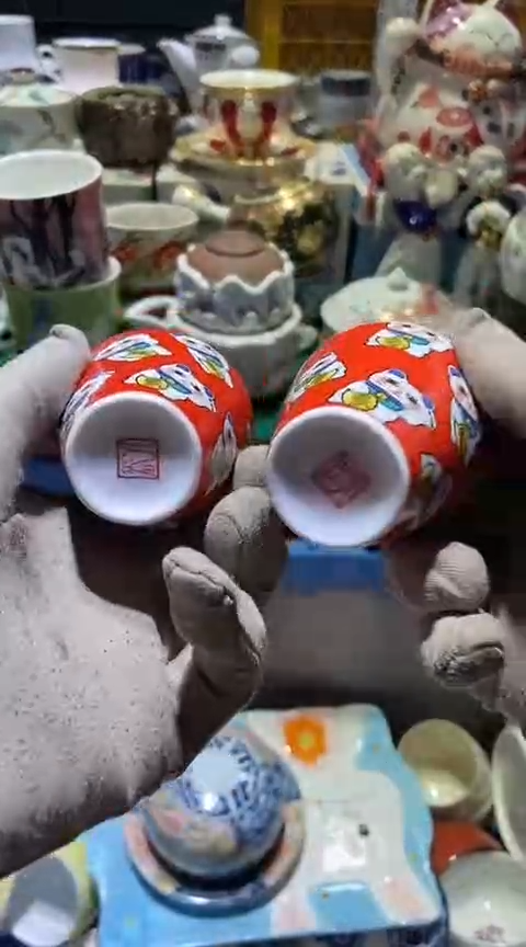 【闪购商品】瓷片1111111111111111