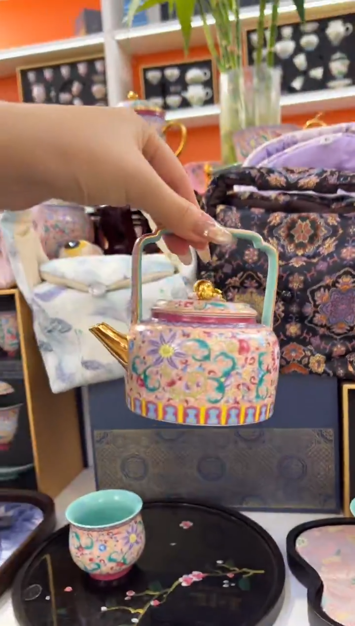 瓷片乔悦闪电购链接