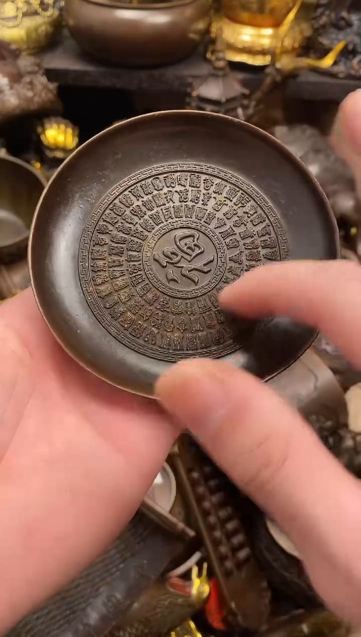 案台摆件 物品摆件