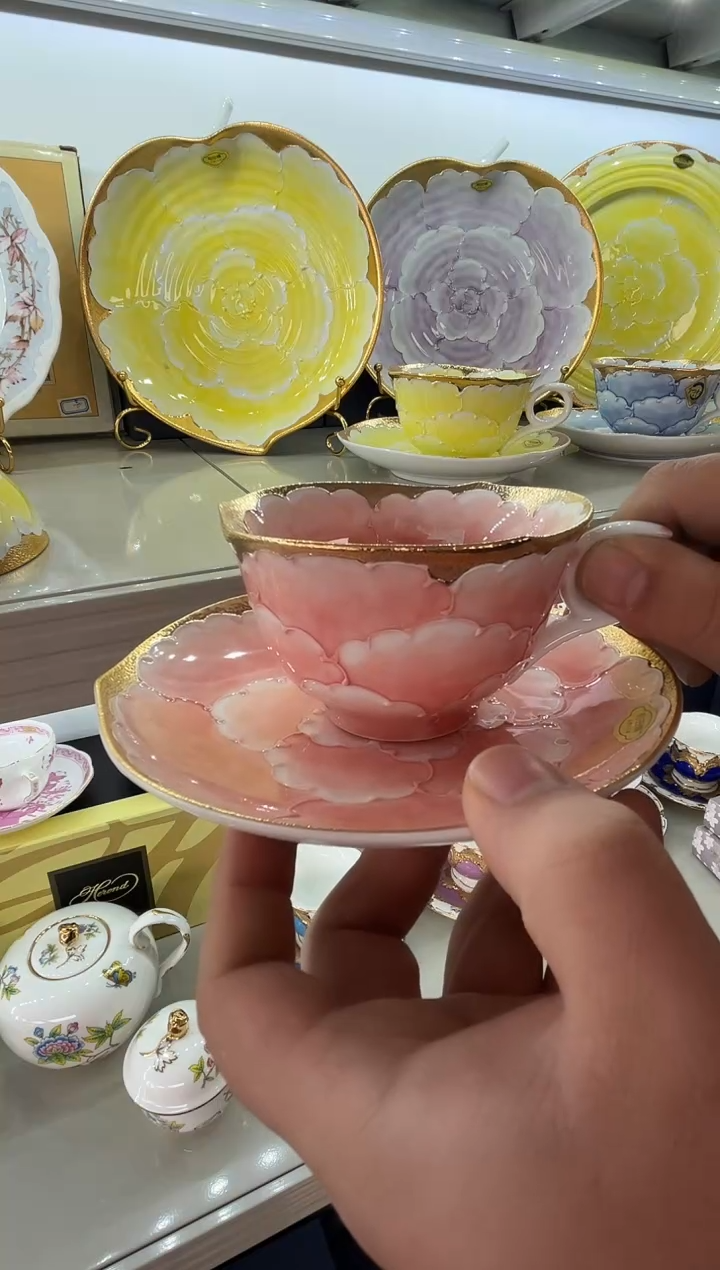 瓷片琼*默认微瑕无售后房租到期清货处理 