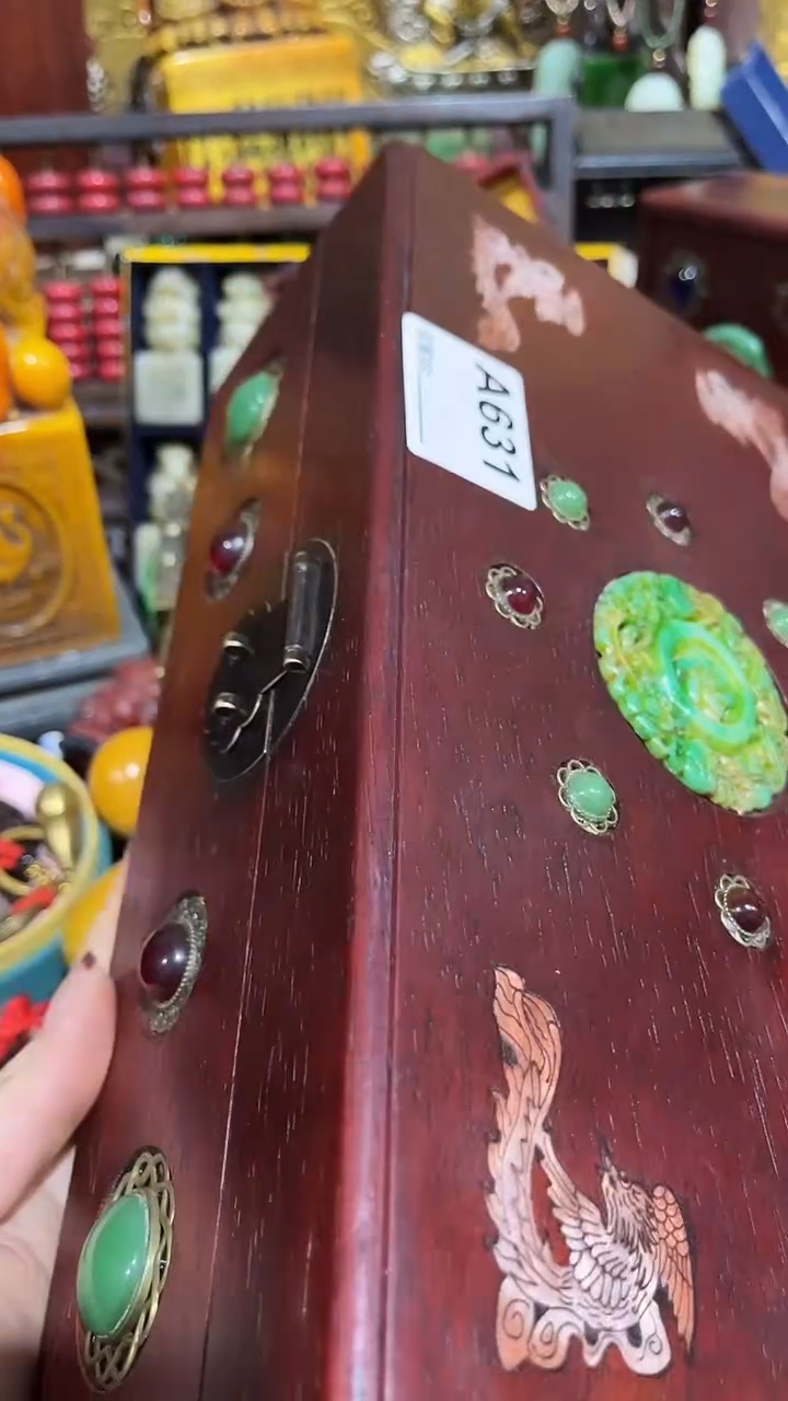 【闪购商品】631老板娘推荐摆件摆饰