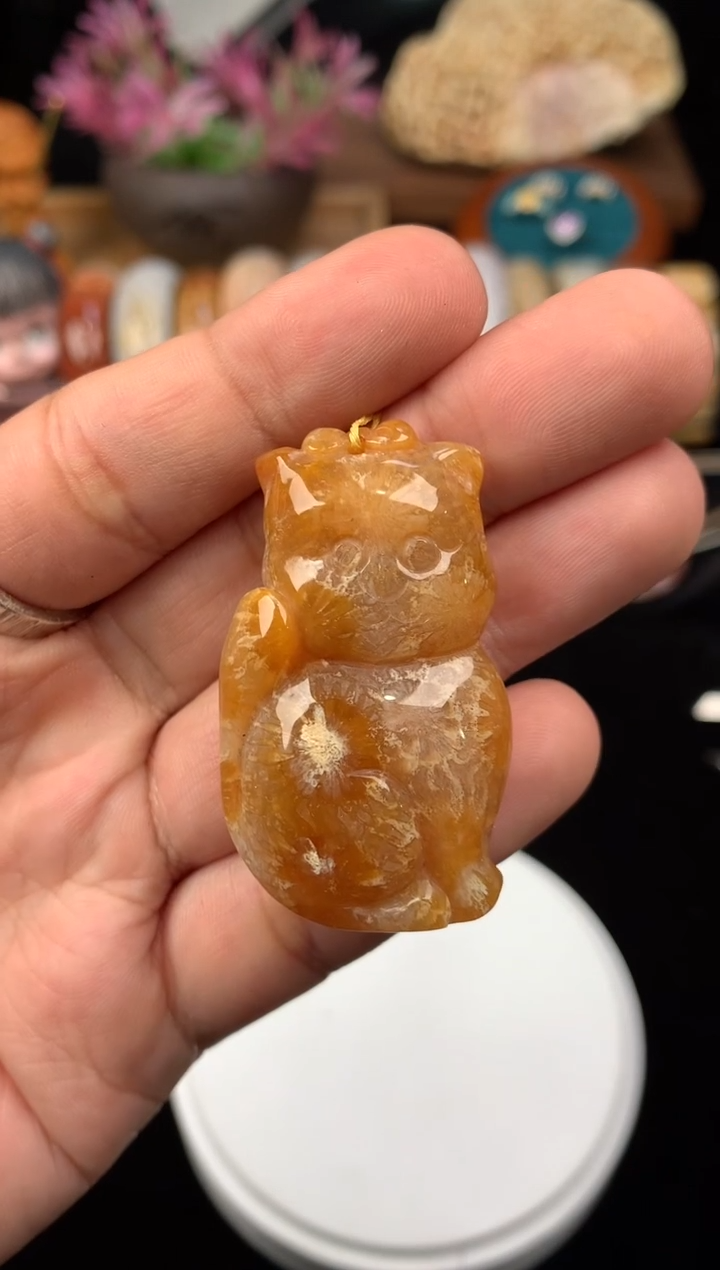 【闪购商品】硅化珊瑚（珊瑚玉）手镯未镶嵌300五折漏150