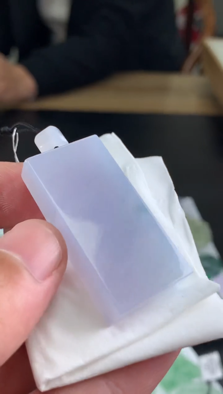 【闪购商品】定制翡翠未镶嵌翡翠