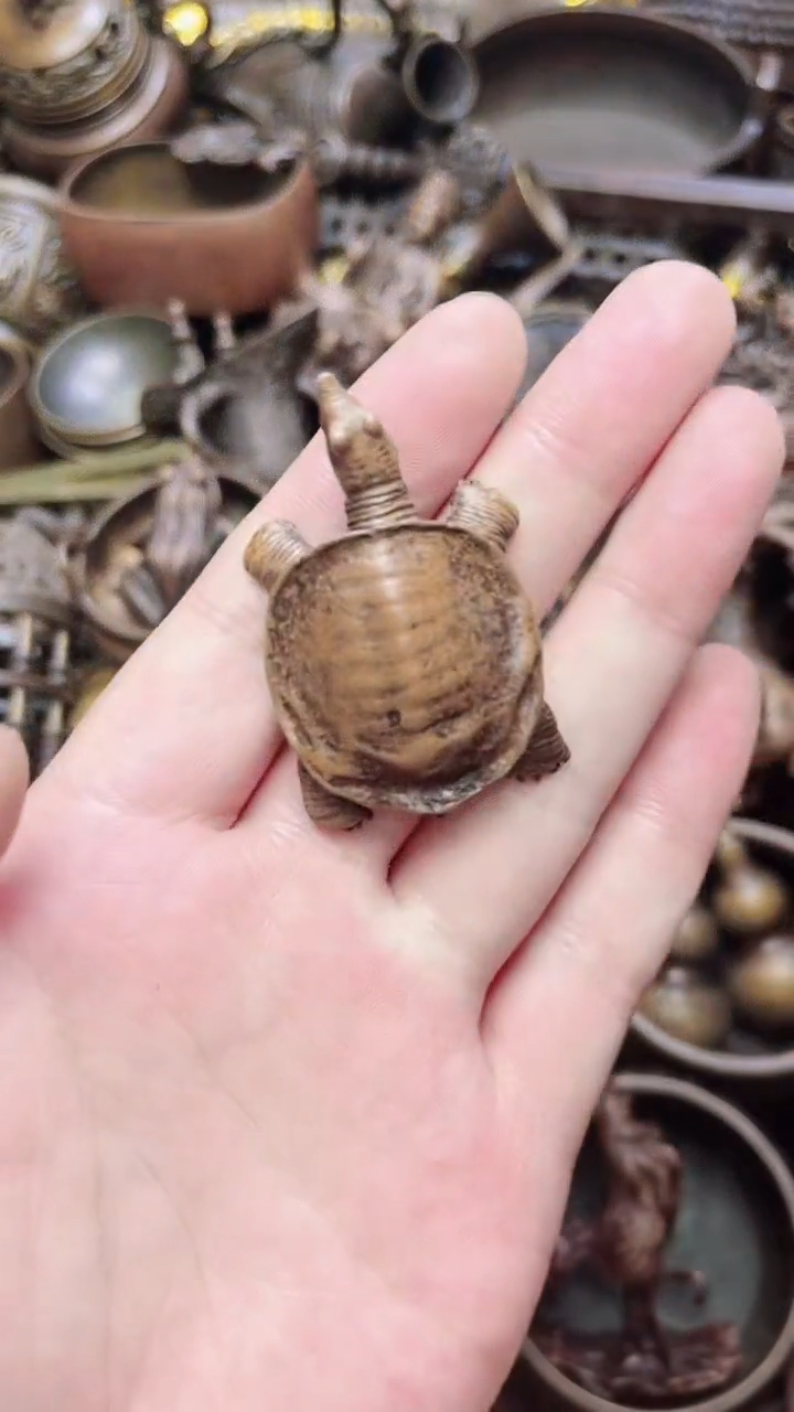 精美铜器  点击下单