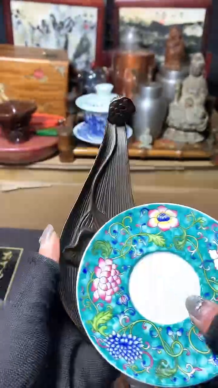 【闪购商品】瓷器默认微瑕瓷器